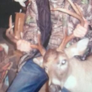 Meet your Posher, Andrew